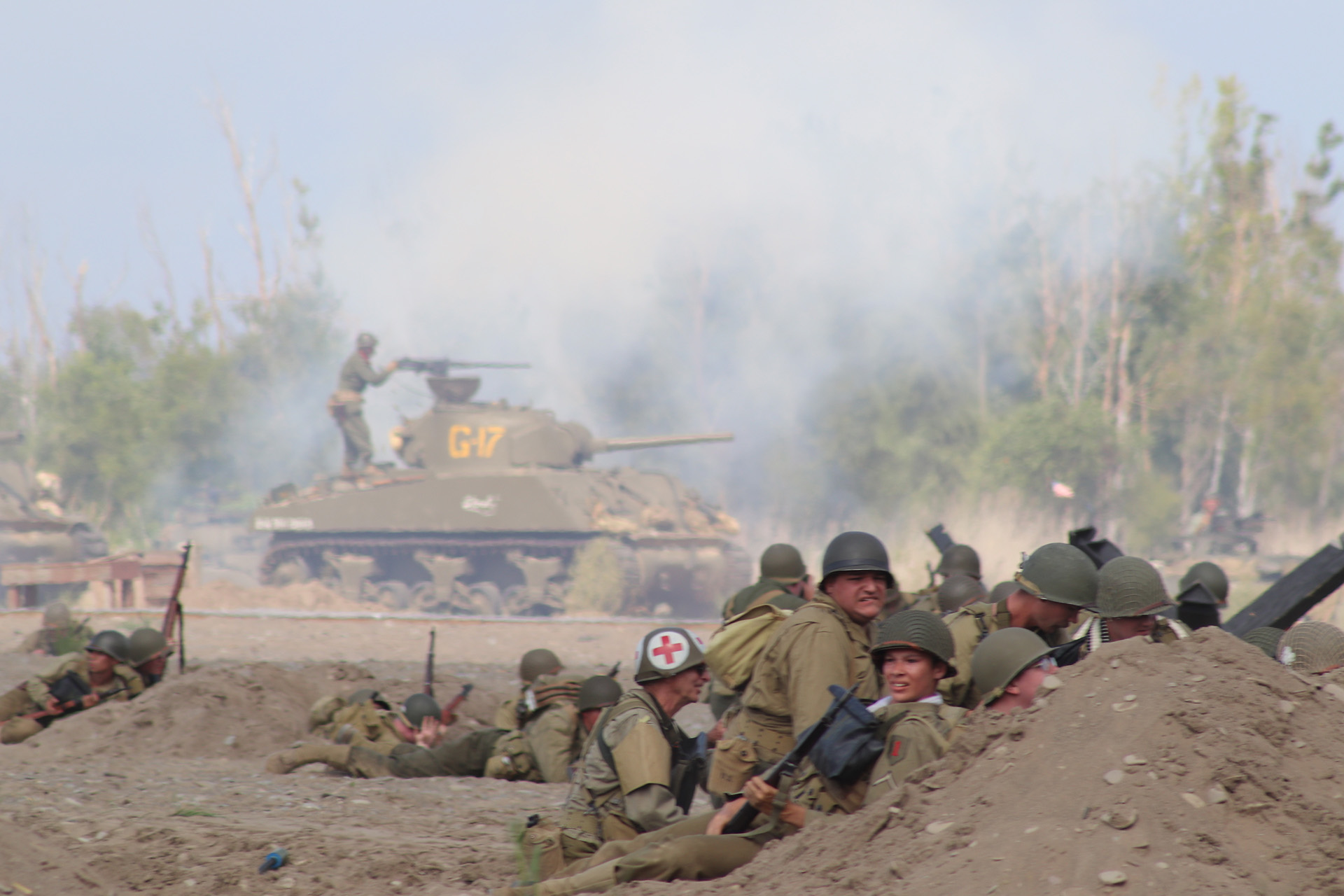 2022 Conneaut D-Day