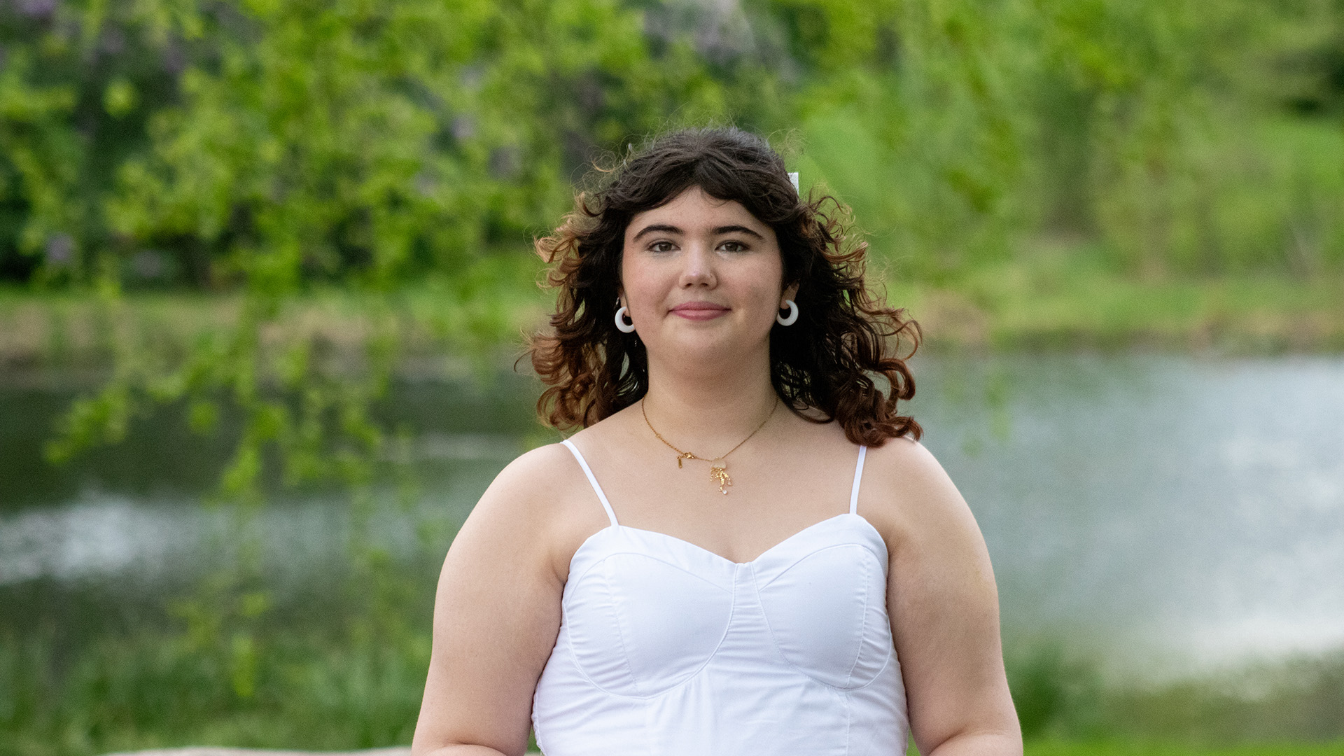 Sofia’s Senior Portraits