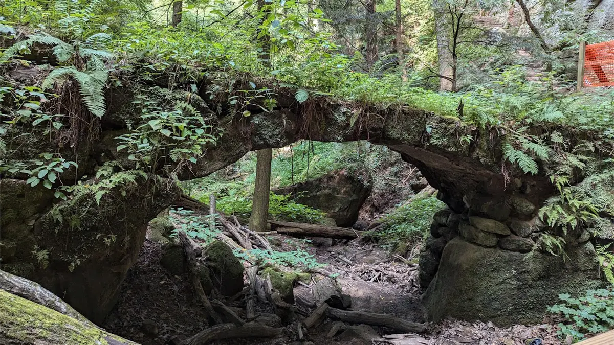 Hocking Hills