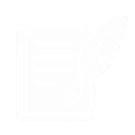 Quill for web