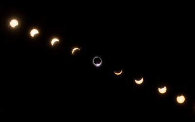 2024 Eclipse Experience