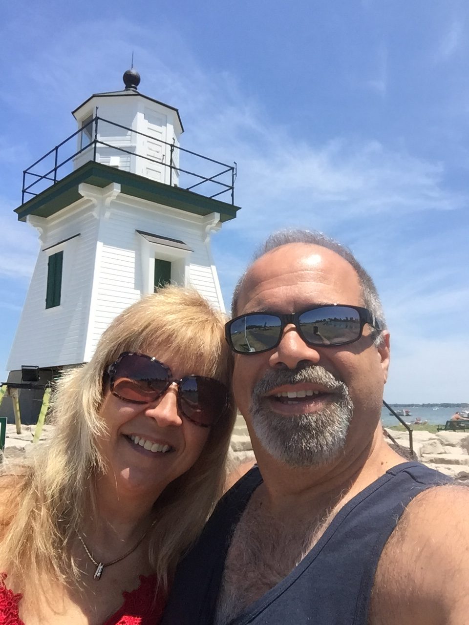 Lighthouse Lunatics