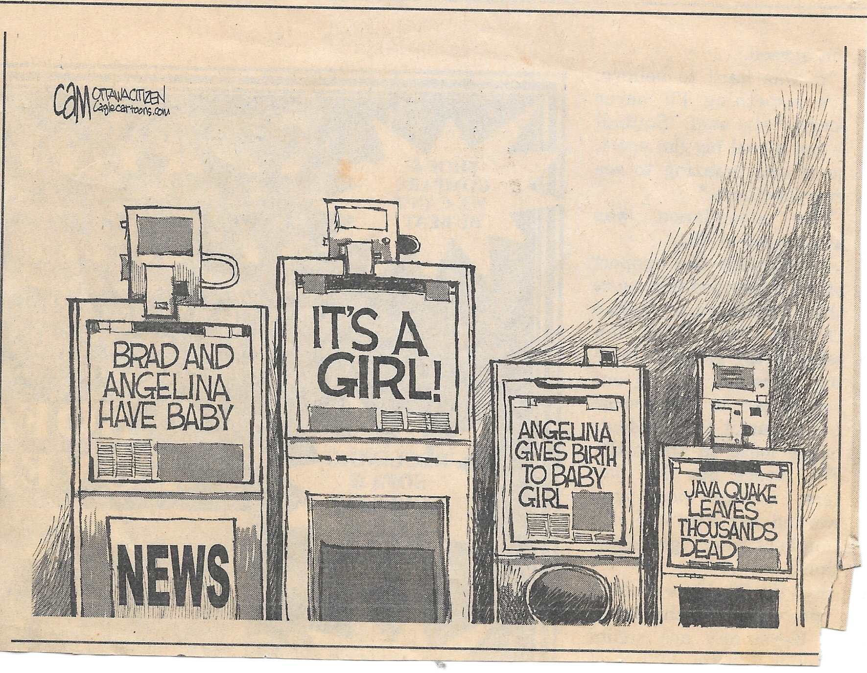 Baby News