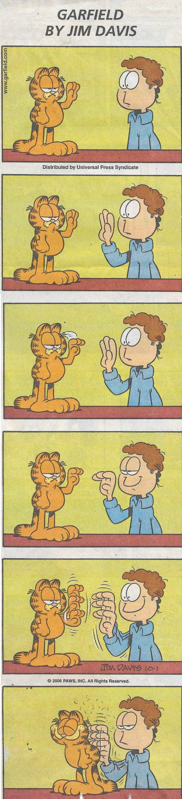 Scratch