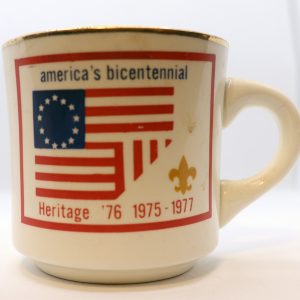 American Bicentennial Heritage 1976