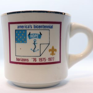 American Bicentennial Horizons 1976