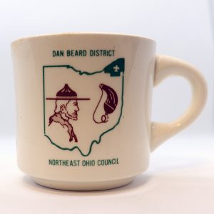 NEO Council Dan Beard District