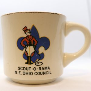 NEO Council Scout-O-Rama