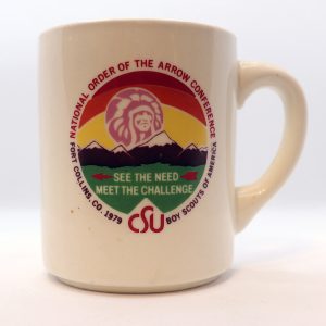 Order of the Arrow National Conference 1979