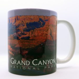 Grand Canyon 2021