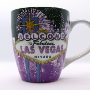 Las Vegas 2021