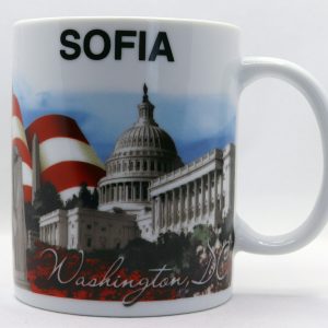Sofia Washington DC 2022