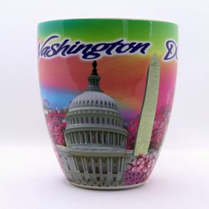 Washington DC 2022