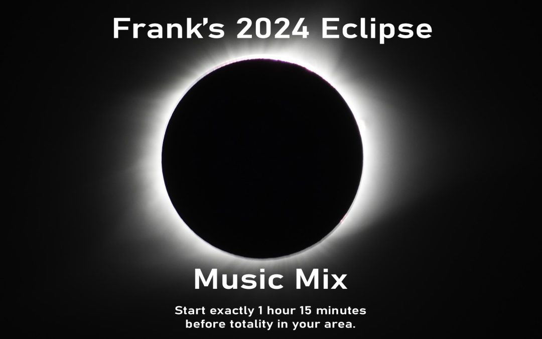 2024 Eclipse Music Mix