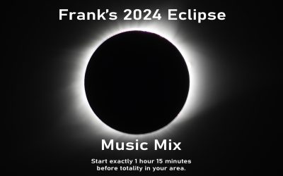 2024 Eclipse Music Mix