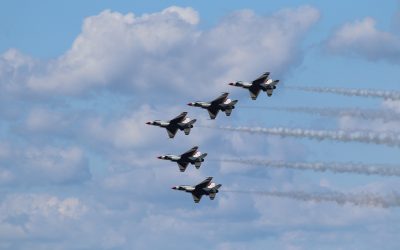 2021 Cleveland Air Show