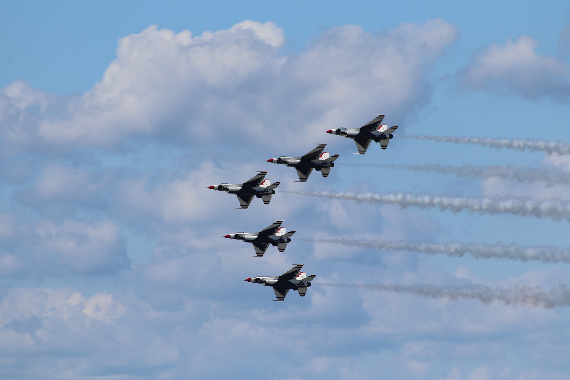 2021 Cleveland Air Show