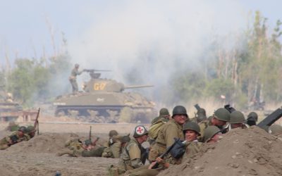 2022 Conneaut D-Day