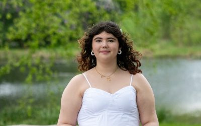 Sofia’s Senior Portraits