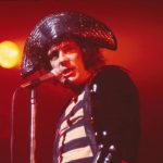 Alex Harvey