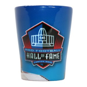 Pro Football Hall of Fame 2024