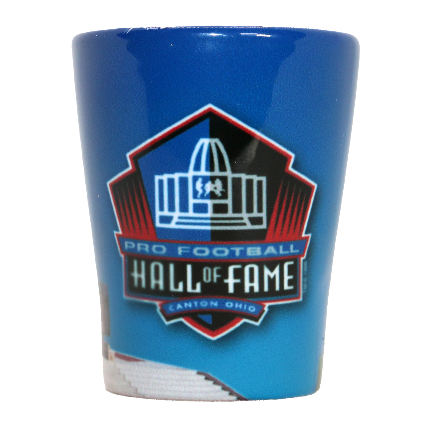 Pro Football Hall of Fame 2024