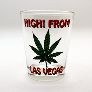 Las Vegas 2018