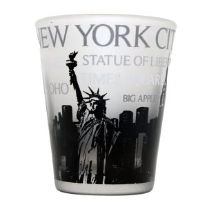 New York City 1985