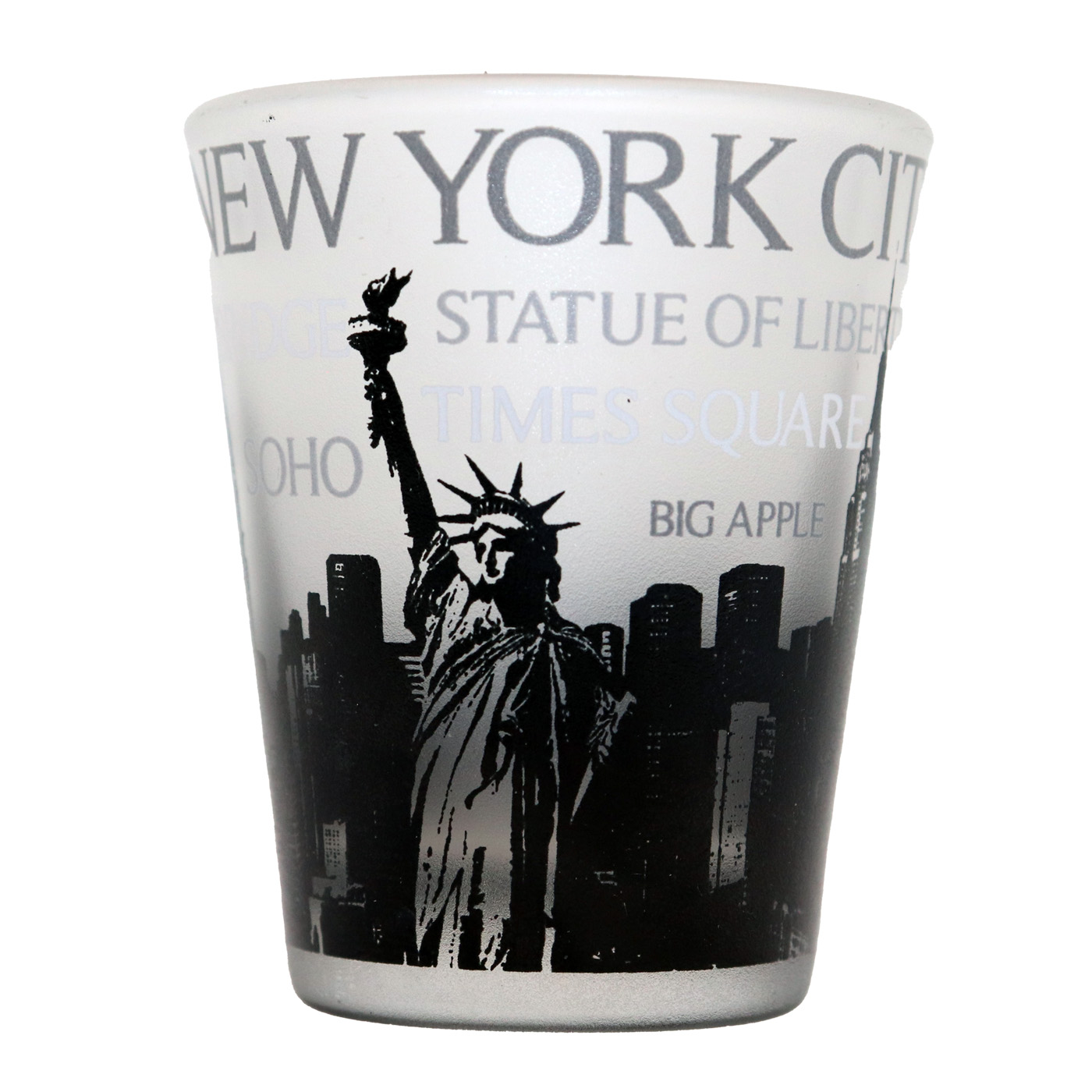 New York City 1985