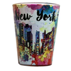 New York City 2023