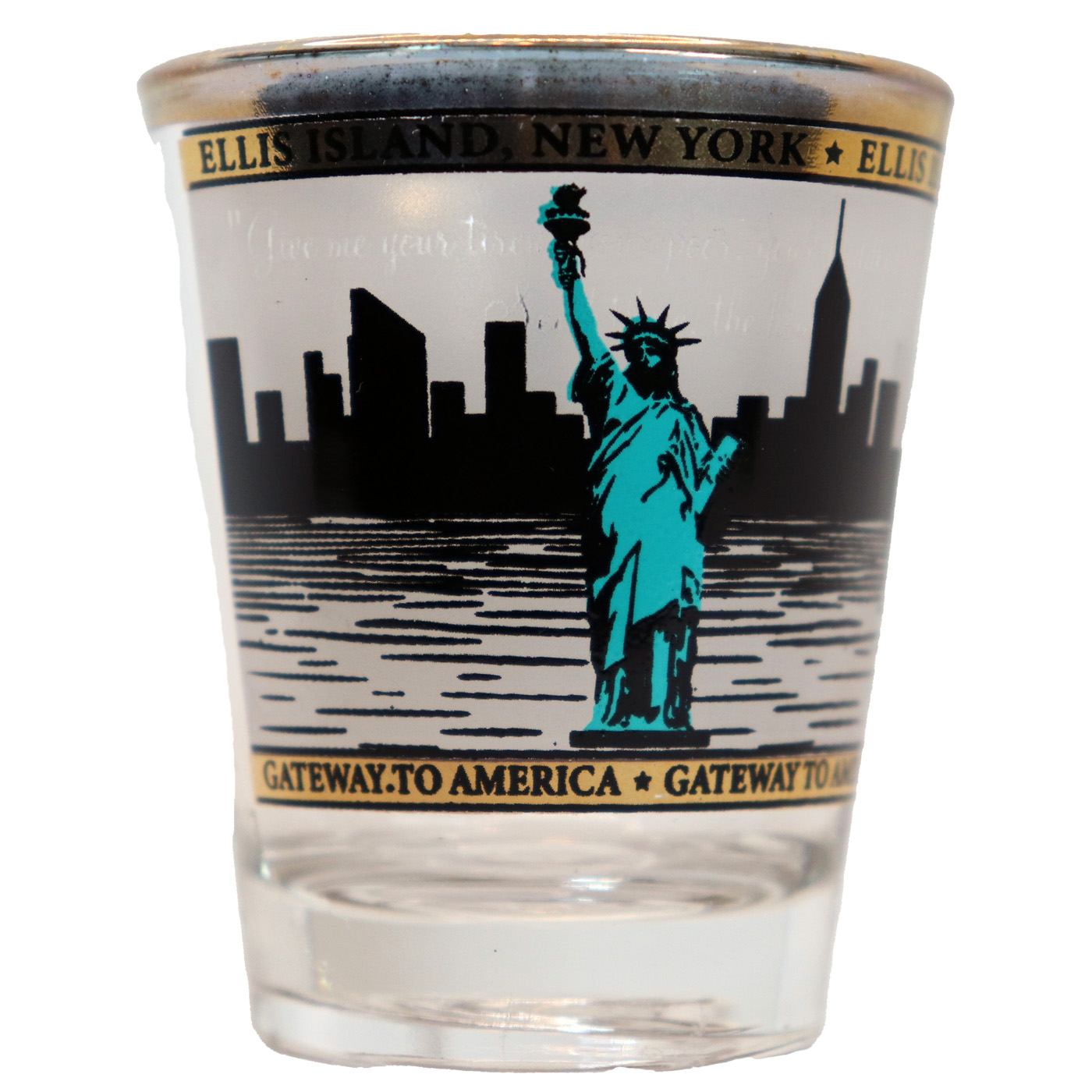 Statue of Liberty 2023
