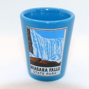Niagara Falls 2022