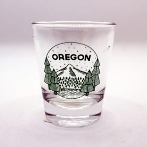 Oregon 2019