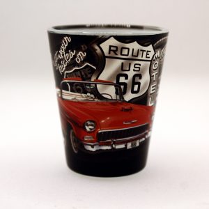 Route 66 2014
