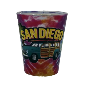 San Diego 2024