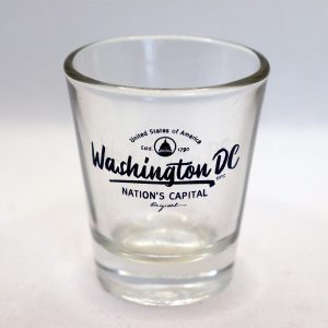 Washington DC 2022