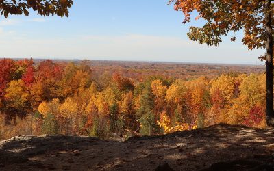 2022 Fall Foliage Tour