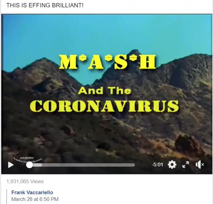 I Created a Viral Video