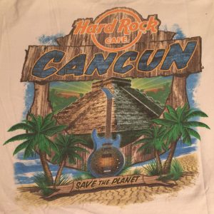 Hard Rock - Cancun
