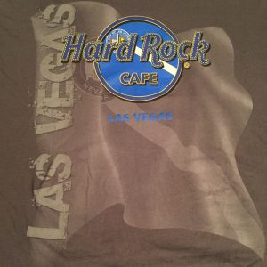 Hard Rock - Las Vegas