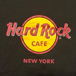 Hard Rock New York City 2023