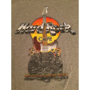 Hard Rock - Niagara Falls