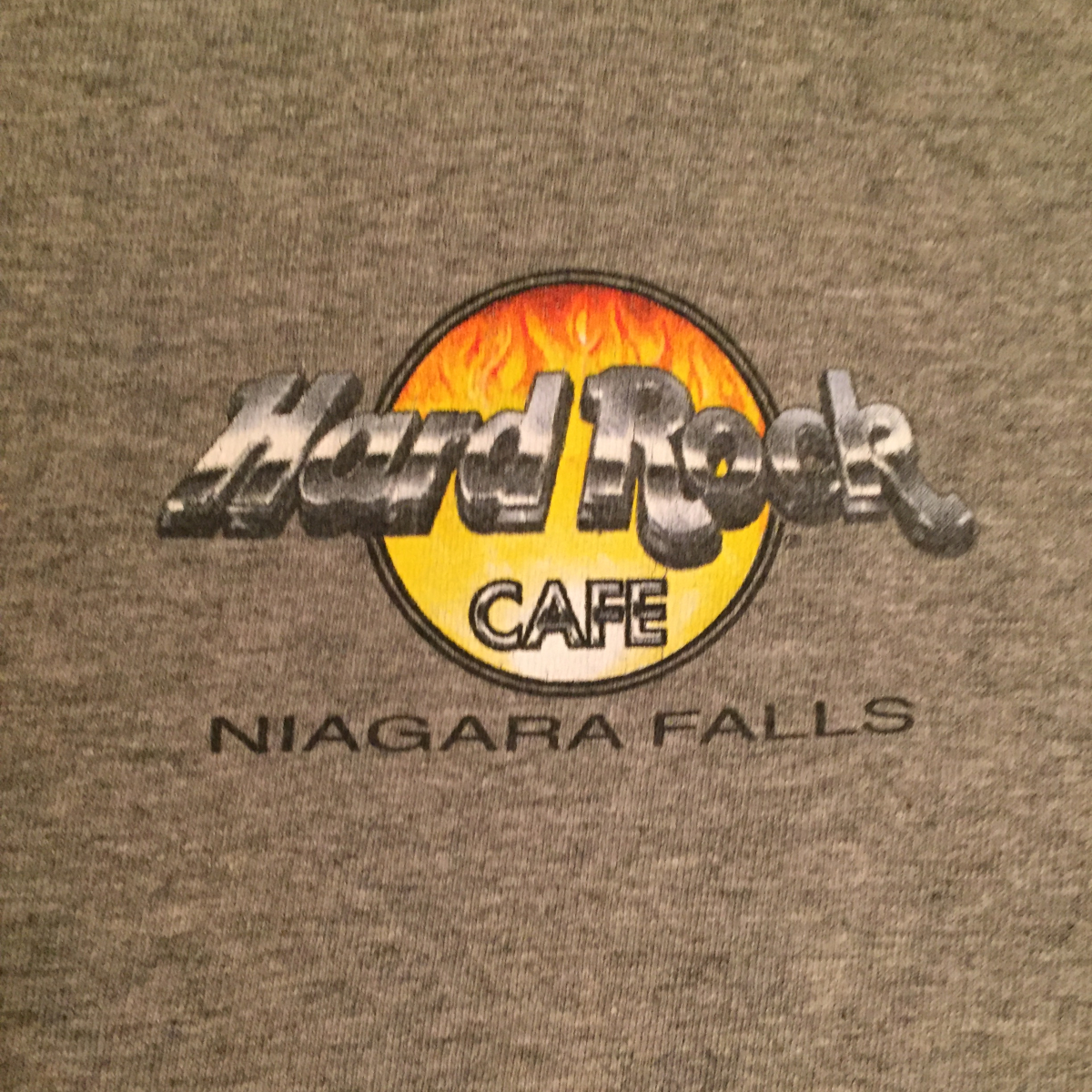 Hard Rock - Niagara Falls - Image 2