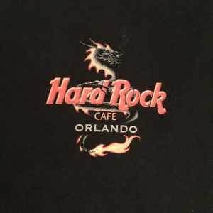 Hard Rock - Orlando