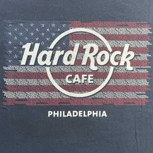 Hard Rock Philadelphia 2025