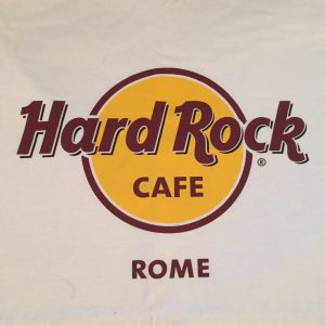 Hard Rock - Rome