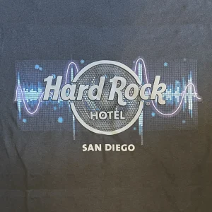 Hard Rock San Diego 2024