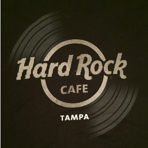 Hard Rock - Tampa