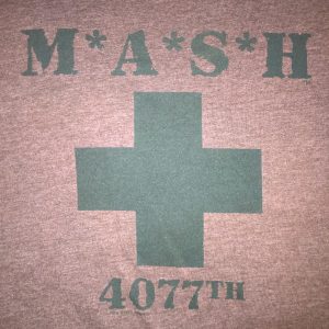 M*A*S*H 4077