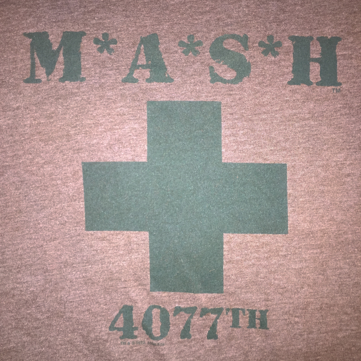 M*A*S*H 4077